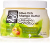 ELASTA QP MANGO LEAVE-IN DEEP CONDITIONER 425G PER CAPELLI.
