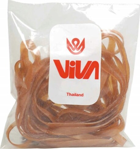 Elastici fettuccia - para - diametri assortiti - Viva - busta da 80 gr Cancelleria e prodotti per ufficio/Archivio ufficio e accessori per scrivania/Nastri colle elastici e graffette/Elastici Eurocartuccia - Pavullo, Commerciovirtuoso.it