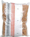 Elastico - caucciU' - D 80 mm - 1 kg - Viva Cancelleria e prodotti per ufficio/Archivio ufficio e accessori per scrivania/Nastri colle elastici e graffette/Elastici Eurocartuccia - Pavullo, Commerciovirtuoso.it
