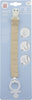 Elastico Ciucio Sky Beige/Pioggia Prima infanzia/Succhietti e massaggiagengive/Catenelle porta succhietto La Casa Del Bebè - Napoli, Commerciovirtuoso.it