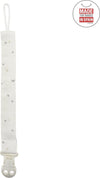 Elastico Ciucio Sky Beige/Star Prima infanzia/Succhietti e massaggiagengive/Catenelle porta succhietto La Casa Del Bebè - Napoli, Commerciovirtuoso.it