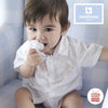 Elastico Ciucio Sky Beige/Star Prima infanzia/Succhietti e massaggiagengive/Catenelle porta succhietto La Casa Del Bebè - Napoli, Commerciovirtuoso.it