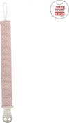 Elastico Ciucio Sky Rosa/Pioggia 2X21.5X1 Cm Prima infanzia/Succhietti e massaggiagengive/Catenelle porta succhietto La Casa Del Bebè - Napoli, Commerciovirtuoso.it