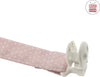 Elastico Ciucio Sky Rosa/Pioggia 2X21.5X1 Cm Prima infanzia/Succhietti e massaggiagengive/Catenelle porta succhietto La Casa Del Bebè - Napoli, Commerciovirtuoso.it