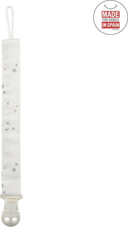Elastico Ciucio Sky Rosa/Star Prima infanzia/Succhietti e massaggiagengive/Catenelle porta succhietto La Casa Del Bebè - Napoli, Commerciovirtuoso.it