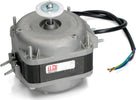 ELCO MOTOVENTILATORE MOTORE VENTOLA FRIGO VENTILATORE BANCO FRIGO CELLE 16 W Casa e cucina/Grandi elettrodomestici/Accessori e parti di ricambio/Ricambi e accessori per frigoriferi/Motori per frigoriferi Rossi Ricambi - Venetico Marina, Commerciovirtuoso.it
