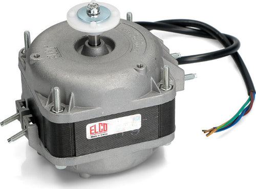 ELCO MOTOVENTILATORE MOTORE VENTOLA FRIGO VENTILATORE BANCO FRIGO CELLE 16 W Casa e cucina/Grandi elettrodomestici/Accessori e parti di ricambio/Ricambi e accessori per frigoriferi/Motori per frigoriferi Rossi Ricambi - Venetico Marina, Commerciovirtuoso.it