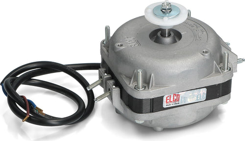 ELCO MOTOVENTILATORE MOTORE VENTOLA FRIGO VENTILATORE BANCO FRIGO CELLE 5 WATT Casa e cucina/Grandi elettrodomestici/Accessori e parti di ricambio/Ricambi e accessori per frigoriferi/Motori per frigoriferi Rossi Ricambi - Venetico Marina, Commerciovirtuoso.it
