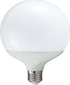 ELECTRALINE---LAMPADINA-TONDA-A-LED-CON-ATTACCO-E27---A+-15W-1350LMN---A-LUCE-CALDA
