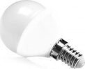 Electraline-63240-Lampadina-a-LED-a-Risparmio-energetico-5W=35W,-Attacco-Piccolo-E14,-Luce-Fredda-400-Lumen-[Classe-di-efficienza-energetica-A+]