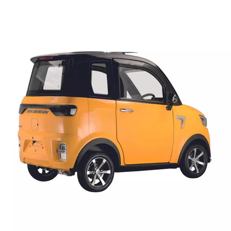 Quadriciclo Elettrico Futuri 4
