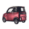 Quadriciclo Elettrico Futuri 4