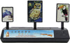 Electric Shooting Target Baztoy Tiro Bersaglio Elettrico per Pistole, Ripristino Automatico Digitale Target Intelligente Effetto Suono Luce Giocattolo per Bambini 5 6 7 8 9 10 Anni Giocattolo Interno Esterno Regalo Giochi e giocattoli/Sport e giochi all'aperto/Pistole a proiettili morbidi/Pistole in gommapiuma Liquidator Italia - Nicosia, Commerciovirtuoso.it
