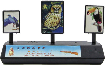 Electric Shooting Target Baztoy Tiro Bersaglio Elettrico per Pistole, Ripristino Automatico Digitale Target Intelligente Effetto Suono Luce Giocattolo per Bambini 5 6 7 8 9 10 Anni Giocattolo Interno Esterno Regalo Giochi e giocattoli/Sport e giochi all'aperto/Pistole a proiettili morbidi/Pistole in gommapiuma Liquidator Italia - Nicosia, Commerciovirtuoso.it