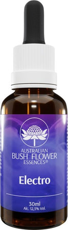 ELECTRO-AUSTRALIAN-30-ML-GOCCE