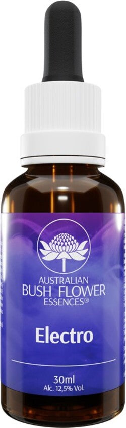 ELECTRO-AUSTRALIAN-30-ML-GOCCE