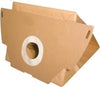 ELECTROLUX 5 SACCHETTI ASPIRAPOLVERE dal Z 1100 al Z1190 - DA Z 1410 A Z1530 - NS 275 Casa e cucina/Aspirapolvere e pulizia di pavimenti e finestre/Accessori per aspirapolvere/Sacchetti per aspirapolvere/Sacchetti per aspirapolvere verticale Rossi Ricambi - Venetico Marina, Commerciovirtuoso.it