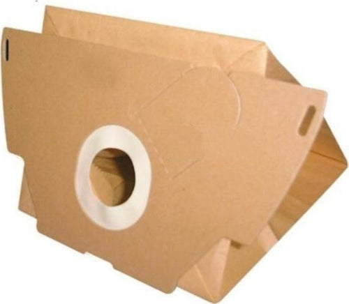 ELECTROLUX 5 SACCHETTI ASPIRAPOLVERE dal Z 1100 al Z1190 - DA Z 1410 A Z1530 - NS 275 Casa e cucina/Aspirapolvere e pulizia di pavimenti e finestre/Accessori per aspirapolvere/Sacchetti per aspirapolvere/Sacchetti per aspirapolvere verticale Rossi Ricambi - Venetico Marina, Commerciovirtuoso.it
