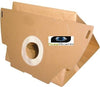 ELECTROLUX 5 SACCHETTI ASPIRAPOLVERE dal Z 1100 al Z1190 - DA Z 1410 A Z1530 - NS 275 Casa e cucina/Aspirapolvere e pulizia di pavimenti e finestre/Accessori per aspirapolvere/Sacchetti per aspirapolvere/Sacchetti per aspirapolvere verticale Rossi Ricambi - Venetico Marina, Commerciovirtuoso.it