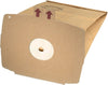 ELECTROLUX 5 SACCHETTI ASPIRAPOLVERE PER D736 D738 D739 D740 D742 D745 - NS 189 Casa e cucina/Aspirapolvere e pulizia di pavimenti e finestre/Accessori per aspirapolvere/Sacchetti per aspirapolvere/Sacchetti per aspirapolvere verticale Rossi Ricambi - Venetico Marina, Commerciovirtuoso.it