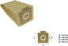 ELECTROLUX 5 SACCHETTI SCOPA ELETTRICA TORNADO - NS 206 Casa e cucina/Aspirapolvere e pulizia di pavimenti e finestre/Accessori per aspirapolvere/Sacchetti per aspirapolvere/Sacchetti per aspirapolvere verticale Rossi Ricambi - Venetico Marina, Commerciovirtuoso.it