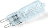 ELECTROLUX LAMPADINA LAMPADA PER FORNO ATTACCO G9 - 40 WATT - 230V - 300 GRADI Casa e cucina/Grandi elettrodomestici/Accessori e parti di ricambio/Ricambi e accessori per forni/Luci per forni Rossi Ricambi - Venetico Marina, Commerciovirtuoso.it