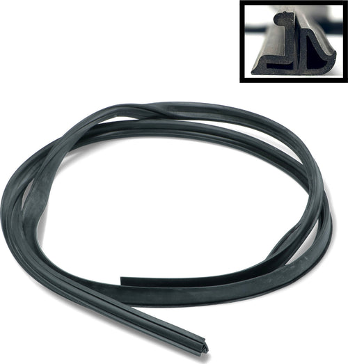 ELECTROLUX REX ZANUSSI ZOPPAS -  GUARNIZIONE FORNO 1630 MM - 3565144015, 50216763008 Casa e cucina/Grandi elettrodomestici/Accessori e parti di ricambio/Ricambi e accessori per forni/Guarnizioni di ricambio per forni Rossi Ricambi - Venetico Marina, Commerciovirtuoso.it