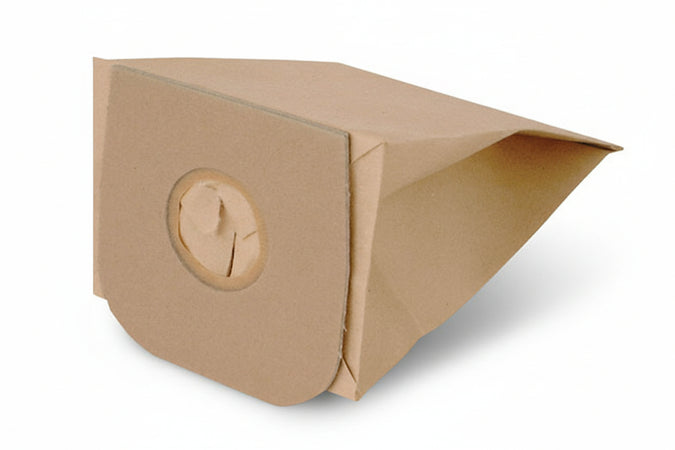 ELECTROLUX SACCHETTI SCOPA ELETTRICA BRAVA 750 BRAVA 1000 E - ZS 59 - ZS 750 - ZS 950 - ZS 1000 E -  5 PEZZI -NS 333 Casa e cucina/Aspirapolvere e pulizia di pavimenti e finestre/Accessori per aspirapolvere/Sacchetti per aspirapolvere/Sacchetti per aspirapolvere verticale Rossi Ricambi - Venetico Marina, Commerciovirtuoso.it