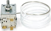 ELECTROLUX ZANUSSI PRIVILEG TERMOSTATO FRIGO FRIGORIFERO ATEA A13.0218 K59-L2037 Casa e cucina/Grandi elettrodomestici/Accessori e parti di ricambio/Ricambi e accessori per frigoriferi/Termometri per frigorifero Rossi Ricambi - Venetico Marina, Commerciovirtuoso.it