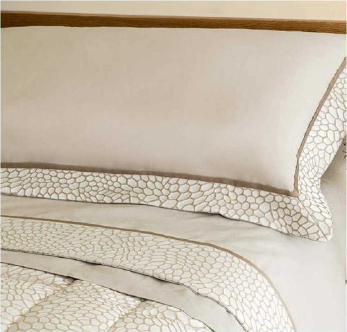 Elegante Completo Lenzuola Matrimoniale Bao Cotone Alta Qualita' Gruppo Battaglia Realizzato Artigianalmente Casa e cucina/Tessili per la casa/Biancheria da letto/Lenzuola e federe/Set di lenzuola e federe La Bottega del Risparmio - Bari, Commerciovirtuoso.it
