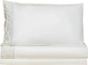 Elegante Completo Lenzuola Matrimoniale Esmeralda Cotone Alta Qualita' Gruppo Battaglia Realizzato Artigianalmente Casa e cucina/Tessili per la casa/Biancheria da letto/Lenzuola e federe/Set di lenzuola e federe La Bottega del Risparmio - Bari, Commerciovirtuoso.it
