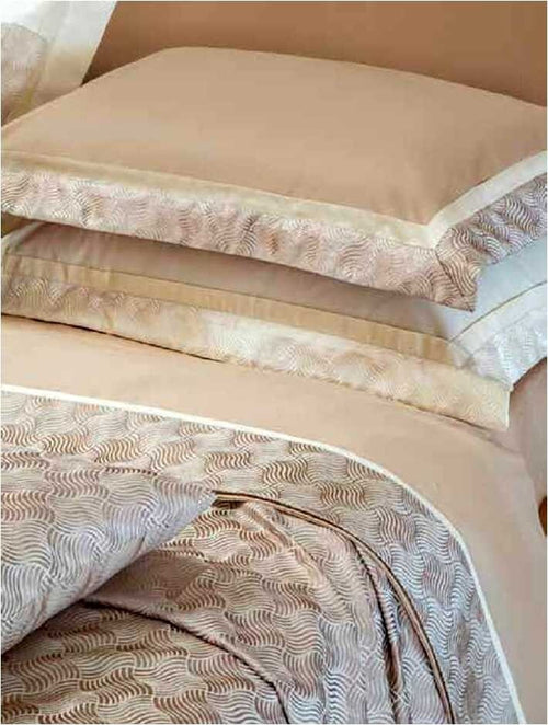 Elegante Completo Lenzuola Matrimoniale Sharm Cotone Alta Qualita' Gruppo Battaglia Realizzato Artigianalmente Casa e cucina/Tessili per la casa/Biancheria da letto/Lenzuola e federe/Set di lenzuola e federe La Bottega del Risparmio - Bari, Commerciovirtuoso.it