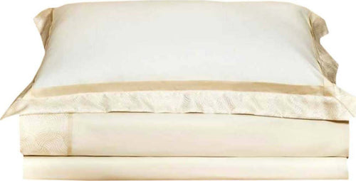 Elegante Completo Lenzuola Matrimoniale Sharm Cotone Alta Qualita' Gruppo Battaglia Realizzato Artigianalmente Casa e cucina/Tessili per la casa/Biancheria da letto/Lenzuola e federe/Set di lenzuola e federe La Bottega del Risparmio - Bari, Commerciovirtuoso.it