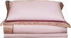 Elegante Completo Lenzuola Matrimoniale Sharm Cotone Alta Qualita' Gruppo Battaglia Realizzato Artigianalmente Casa e cucina/Tessili per la casa/Biancheria da letto/Lenzuola e federe/Set di lenzuola e federe La Bottega del Risparmio - Bari, Commerciovirtuoso.it