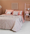 Elegante Trapuntino Copriletto Trapuntato Matrimoniale Esmeralda Alta Qualita' Collezione Neith Gruppo Battaglia Casa e cucina/Tessili per la casa/Biancheria da letto/Coperte e trapunte/Trapunte La Bottega del Risparmio - Bari, Commerciovirtuoso.it