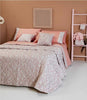 Elegante Trapuntino Copriletto Trapuntato Matrimoniale Esmeralda Alta Qualita' Collezione Neith Gruppo Battaglia Casa e cucina/Tessili per la casa/Biancheria da letto/Coperte e trapunte/Trapunte La Bottega del Risparmio - Bari, Commerciovirtuoso.it