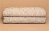 Elegante Trapuntino Copriletto Trapuntato Matrimoniale Esmeralda Alta Qualita' Collezione Neith Gruppo Battaglia Casa e cucina/Tessili per la casa/Biancheria da letto/Coperte e trapunte/Trapunte La Bottega del Risparmio - Bari, Commerciovirtuoso.it