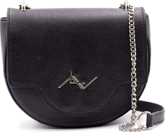 Eleganze-Borsa-a-tracolla-in-pelle-ALV-by-Alviero-Martini---ALVBT500