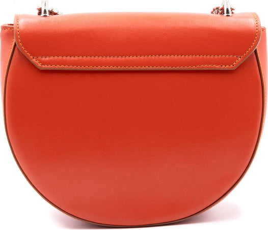 Eleganze-Borsa-a-tracolla-in-pelle-ALV-by-Alviero-Martini---ALVBT500
