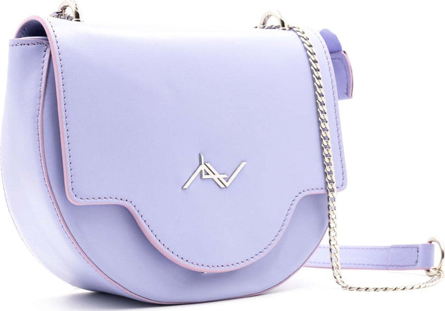 Eleganze-Borsa-a-tracolla-in-pelle-ALV-by-Alviero-Martini---ALVBT500