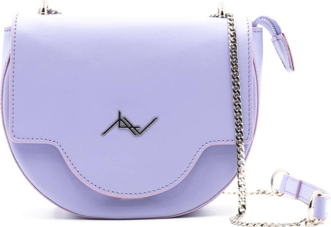 Eleganze-Borsa-a-tracolla-in-pelle-ALV-by-Alviero-Martini---ALVBT500