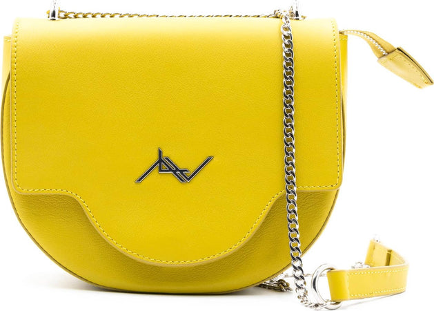 Eleganze-Borsa-a-tracolla-in-pelle-ALV-by-Alviero-Martini---ALVBT500