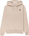 Element 92 Po Felpa Uomo Beige Con Cappuccio Felpa Tasca A Canguro Vestibilità Squadrata Moda/Uomo/Abbigliamento/Felpe/Felpe con cappuccio Snotshop - Roma, Commerciovirtuoso.it