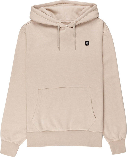 Element 92 Po Felpa Uomo Beige Con Cappuccio Felpa Tasca A Canguro Vestibilità Squadrata Moda/Uomo/Abbigliamento/Felpe/Felpe con cappuccio Snotshop - Roma, Commerciovirtuoso.it