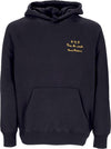 ELEMENT-Felpa-Cappuccio-Uomo-Pexe-Power-Hoodie-Flint-Black-da-uomo