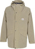 ELEMENT-Giacca-Lunga-Uomo-Trekka-Jacket-Vintage-Khaki-da-uomo