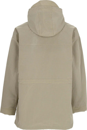 ELEMENT-Giacca-Lunga-Uomo-Trekka-Jacket-Vintage-Khaki-da-uomo