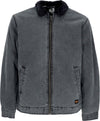 ELEMENT-Giacca-Workwear-Uomo-Parker-Canvas-Jacket-Washed-Black-da-uomo