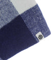 ELEMENT-Giaccone-Lungo-Donna-Blizzard-Coat-Blue-Buffalo-da-donna
