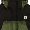 ELEMENT-Giaccone-Lungo-Uomo-Polar-Parka-Forest-Night-da-uomo